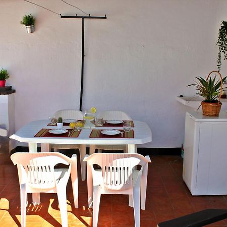 Vila Casa Tita Laura Algarrobo Exteriér fotografie