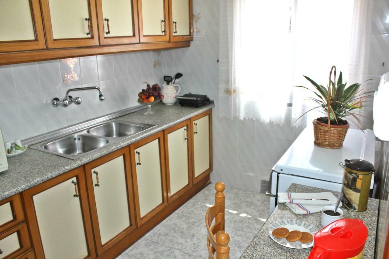 Vila Casa Tita Laura Algarrobo Exteriér fotografie