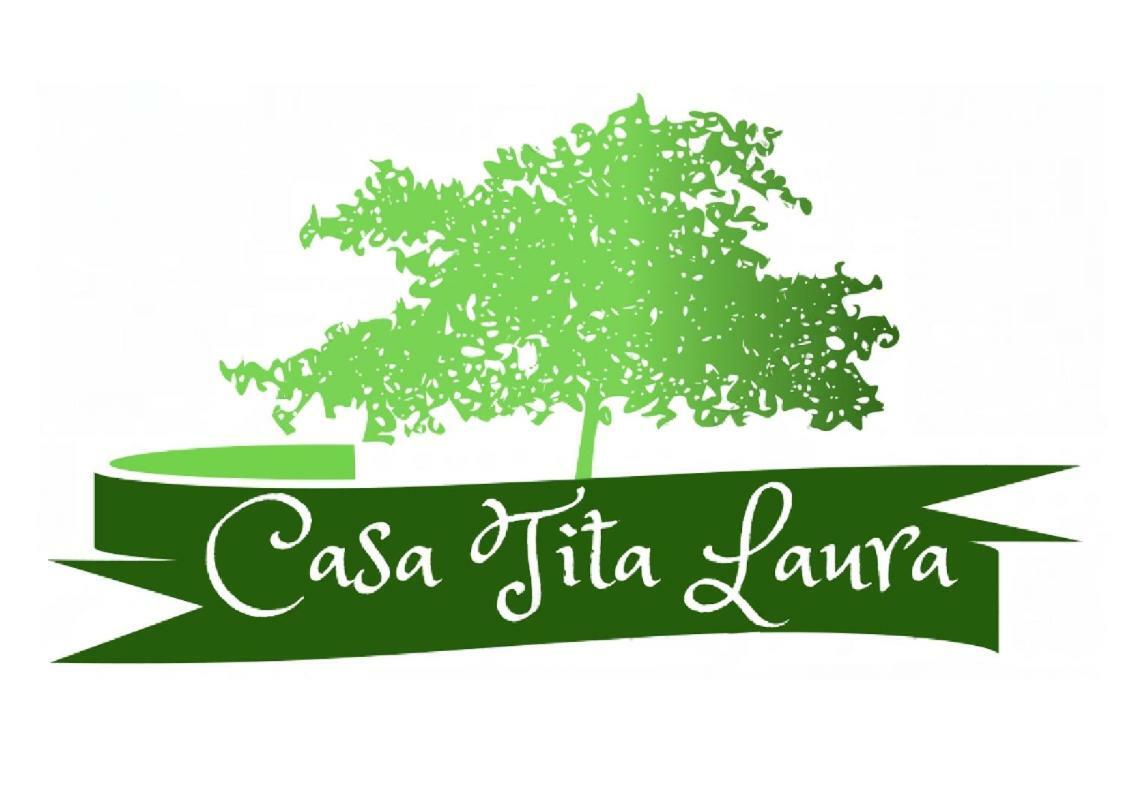 Vila Casa Tita Laura Algarrobo Exteriér fotografie