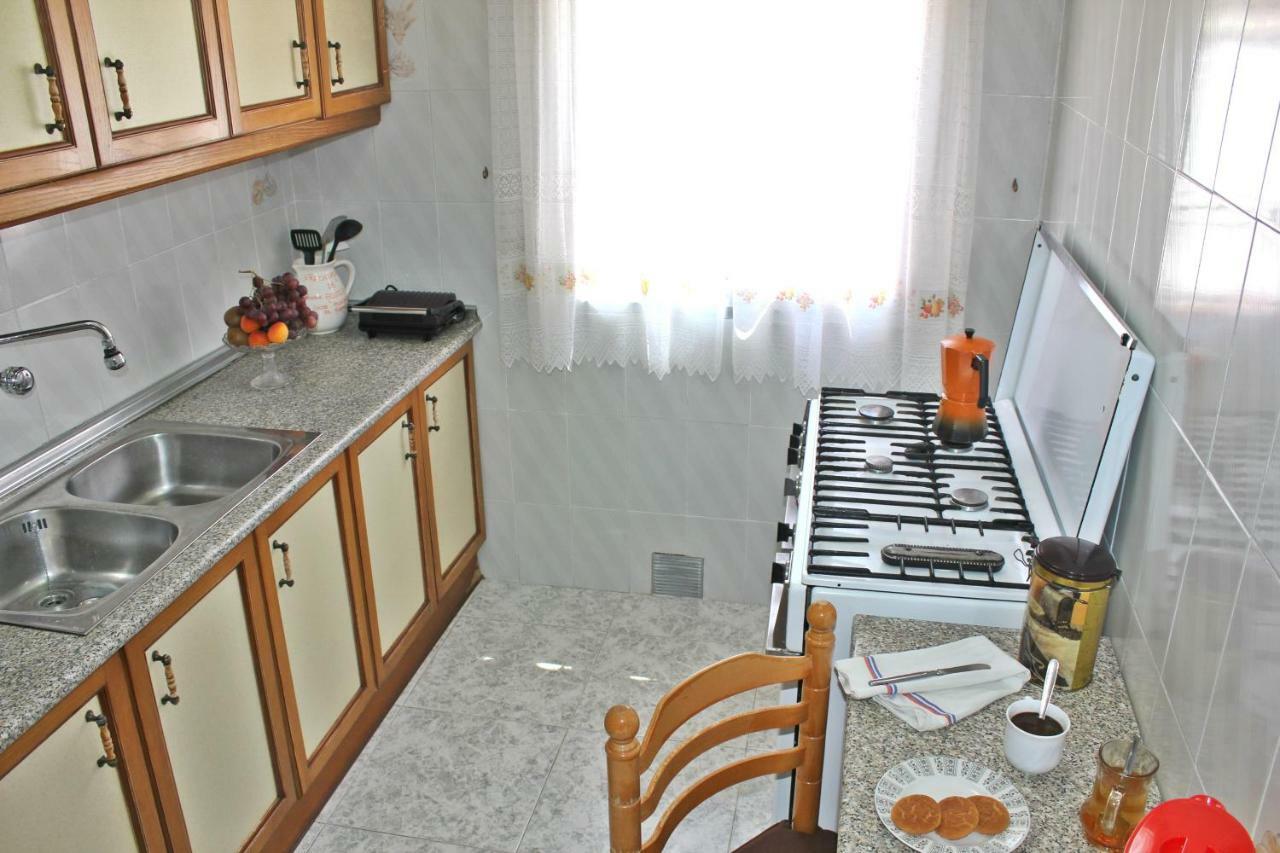Vila Casa Tita Laura Algarrobo Exteriér fotografie