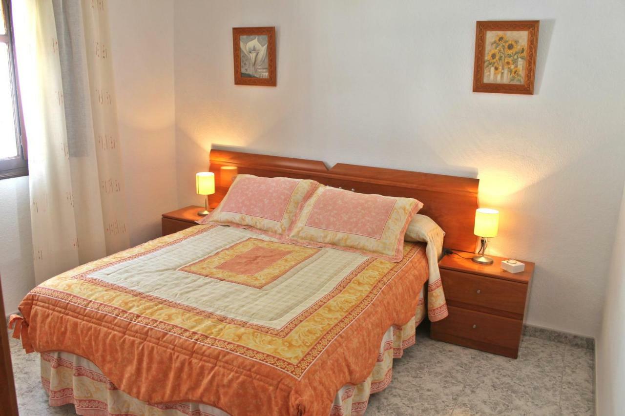 Vila Casa Tita Laura Algarrobo Exteriér fotografie